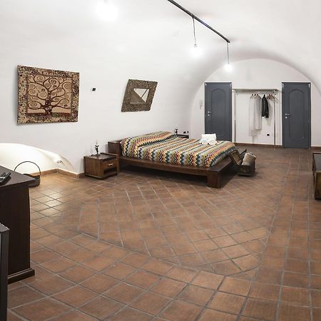 The Rock Apartman Nápoly Kültér fotó