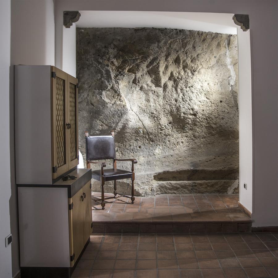 The Rock Apartman Nápoly Kültér fotó