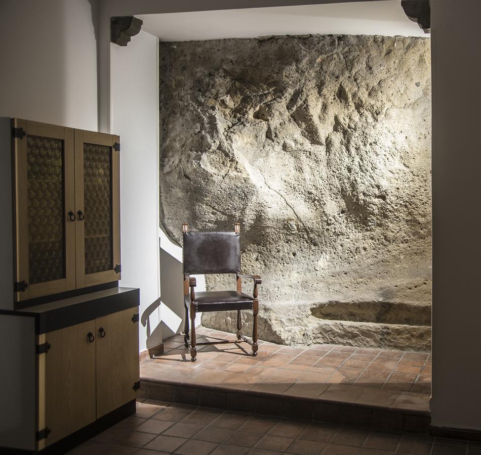 The Rock Apartman Nápoly Kültér fotó