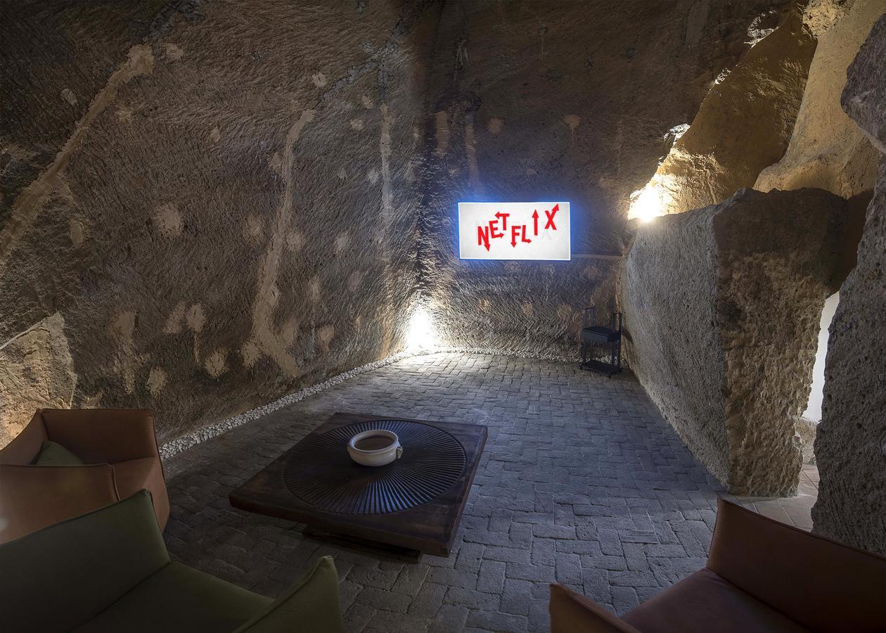 The Rock Apartman Nápoly Kültér fotó
